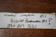 IDEALNY Unité commande confort BCM PORSCHE PANAMERA 971 ok 1 9