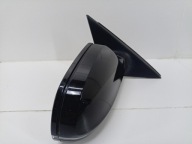 mirror exterior right side Audi A4 B8 facelift 2012