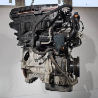 engine complete 10Z1AF HN05 1.2 THP PEUGEOT 208