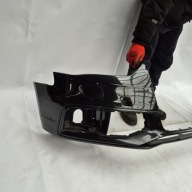 AUDI A4 B8 8K LIFT S-LINE 11-15 bumper front front SPR