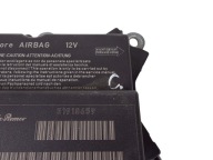 FIAT 500 ALFA ROMEO modulo SENSOR airbag airbag 51918659