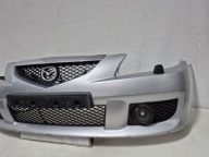 MAZDA PREMACY LIFT 01- bumper front front SPR C145-50031