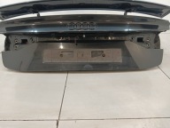 boot door window SPOILER LX7J Audi A7 II (2018-2025) C8
