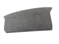 plato rear boot SEAT Ibiza 3 III 02-07