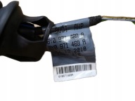 AUDI A3 8Y mirror left 6+2+4 KAMERA LY9B