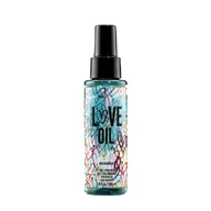 Sexy hair love oil vlasový olej sérum 100ml