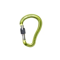 Karabína Climbing Technology Axis Hms Sg L3850006 zelená 2C38500ZZB OS