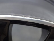 disk hliníkový MAZDA CX3 DK 18\ 5x114.3 ET 50