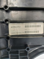 BMW G05 X5 3.0d 2019r fedél PASA far