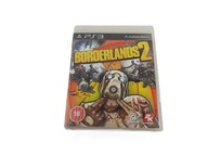 Borderlands 2 PS3 (eng) (3z)