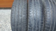 CONTINENTAL CONTIECOCONTACT 5 165/60R15 tyres summer 6mm