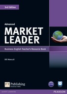 Teacher's Resource Book, w. Test Master CD-ROM: Business English (2011)