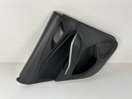 OPEL GRANDLAND x LIFT 2022R side rear left leather