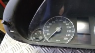 MERCEDES C-class W203 dials clock 2.2 CDI LIFT a2035404947