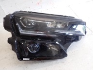 light front front right SKODA KAROQ LIFT 2021- FULL LED 57B941036B