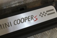 cap threshold right threshold right 9801888 MINI COUNTRYMAN R60 S