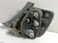 Honda Civic VII 7 3D HB light left rear part rear