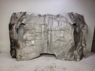 BLENDE ABDECKUNG TERMICZNA TUNELU AUDI A4 B8 A5 8K0803979