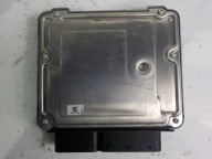 BMW computer control unit 0281018984 8519667