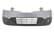 front bumper * front NISSAN QASHQAI J10 LIFT KAQG