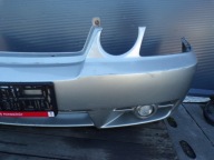 front bumper front KIA MAGENTIS colour C5 DIAMOND SILVER