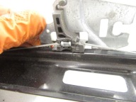 window regulator right front BMW 3 e46 sedan KOMBI