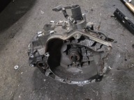CAMBIO manuale 6 OPEL ZAFIRA B M32 1.9 CDTI 150KM