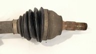 semi-axis left front 9671133580 CITROEN BERLINGO II