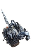 engine complete VW SKODA SEAT AUDI 2.0 TDI BMN 170 KM