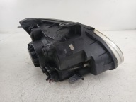 KIA CARENS and light left front