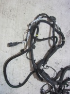 VOLVO XC40 bundle XC 40 wiring PRZEWODOW left bonnet of the interior boot