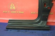 side pillar right SEAT LEON 1P0