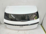 Ford Explorer VII R2KB trunk door boot 7VTAWWA