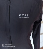 GORE RUNNING WEAR Bluza Kurtka do biegania r.M