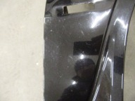 blatník předek přední pravý BMW X5 E53 475 Blacksapphire metallic 2000-2003