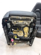 seats WENTYLOWANE GRZANE electrics KPL Porsche Panamera II 971