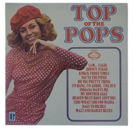 Top Of The Poppers - Top Of The Pops Vol. 17
