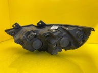 light right front Opel Movano 3 III Lift Led 260107241R