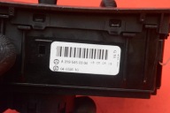 switch light switch A2195450304 MERCEDES CLS C219 04-08