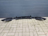 McLaren 600LT Spider heck 13A3797CP lotka hinten diffusor