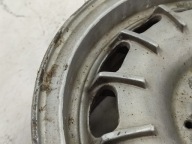 disk hliníkový - ATS 6043 - MERCEDES - 5x112 - ET30 - 6J - 14"