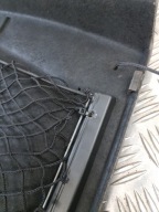 plato rear boot VW GOLF V 05R