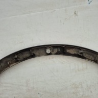 NISSAN QASHQAI II 2 13-21 moulding cap right front