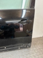 door front front left RENAULT SCENIC III 3