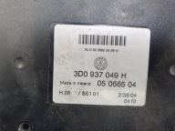 module 3D0937049H AUDI