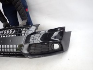 AUDI A4 B8 8K 08-11 bumper front front PDC SPR + cover