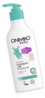 Only Bio Baby szampon i żel od 1 dnia życia 300 ml
