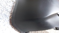 bumper rear part rear SUZUKI SX4 S-CROSS 13-16
