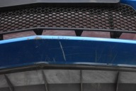 bumper front front blue PDC MERCEDES A-KLASA W176 12-18