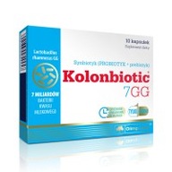 OLIMP Kolonbiotic 7 GG Synbiotyk 10 kapsułek